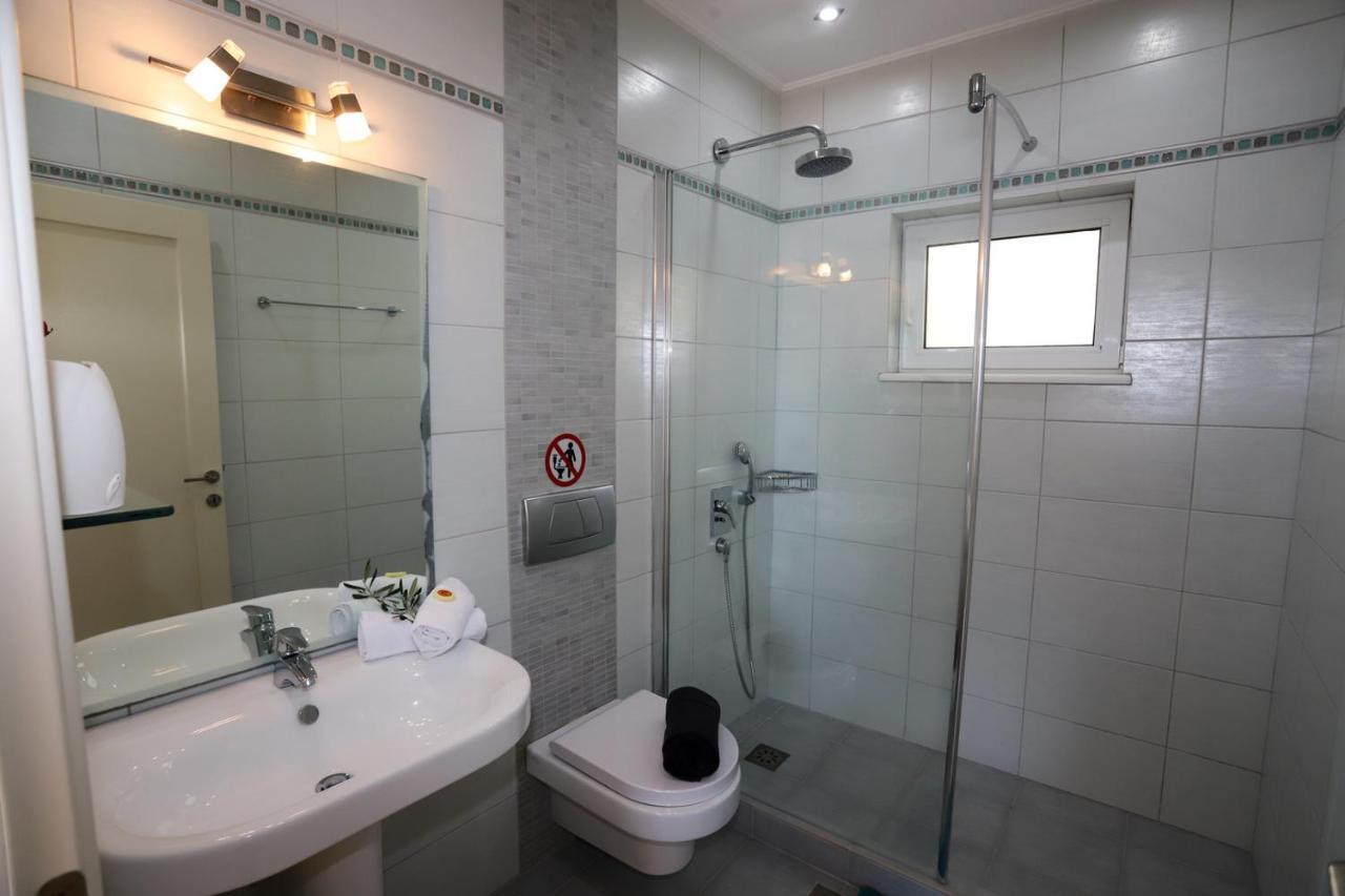 Villa Aphrodite Agní Zewnętrze zdjęcie