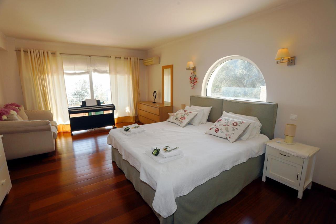 Villa Aphrodite Agní Zewnętrze zdjęcie