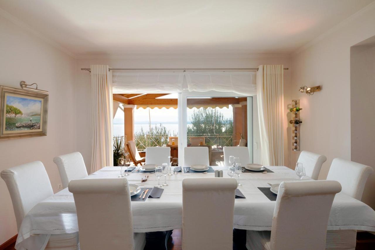 Villa Aphrodite Agní Zewnętrze zdjęcie